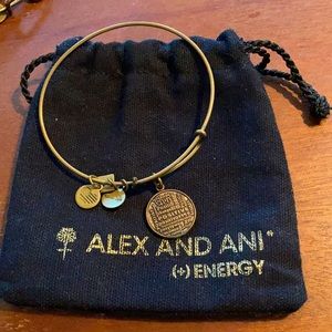 Alex and Ani bangle